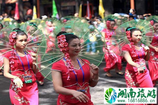 2021昆明三八节景区优惠活动 有哪些