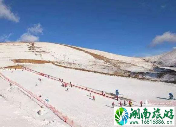 云南滑雪场哪个最好 云南滑雪场有哪些