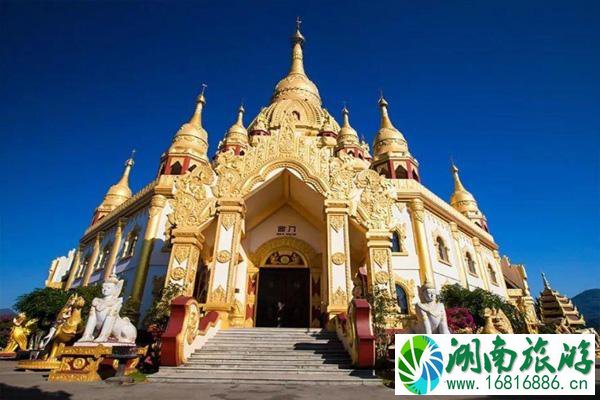 云南芒市旅游攻略必去景点 芒市旅游最佳时间