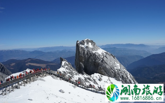 云南有什么旅游景点 云南旅游景点大全