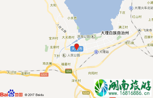 云南旅游最佳路线 云南旅游注意事项