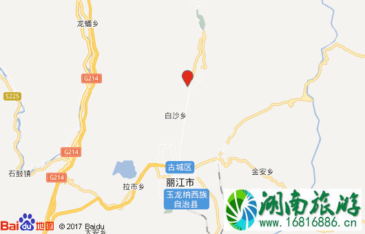 云南旅游最佳路线 云南旅游注意事项