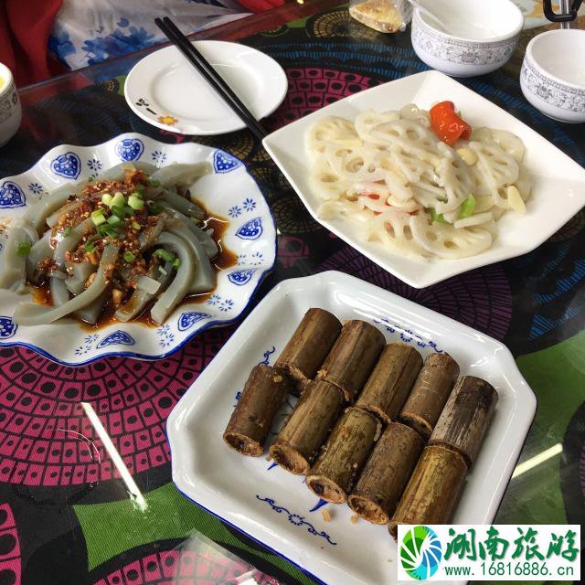 丽江美食推荐2017 丽江有哪些好吃的地方和美食