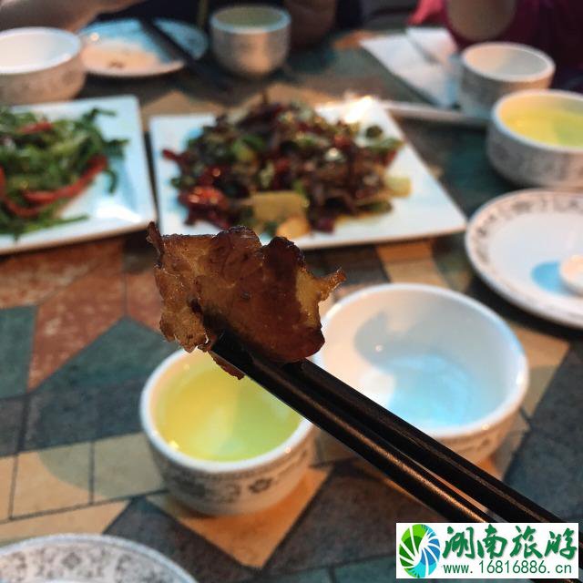 丽江美食推荐2017 丽江有哪些好吃的地方和美食