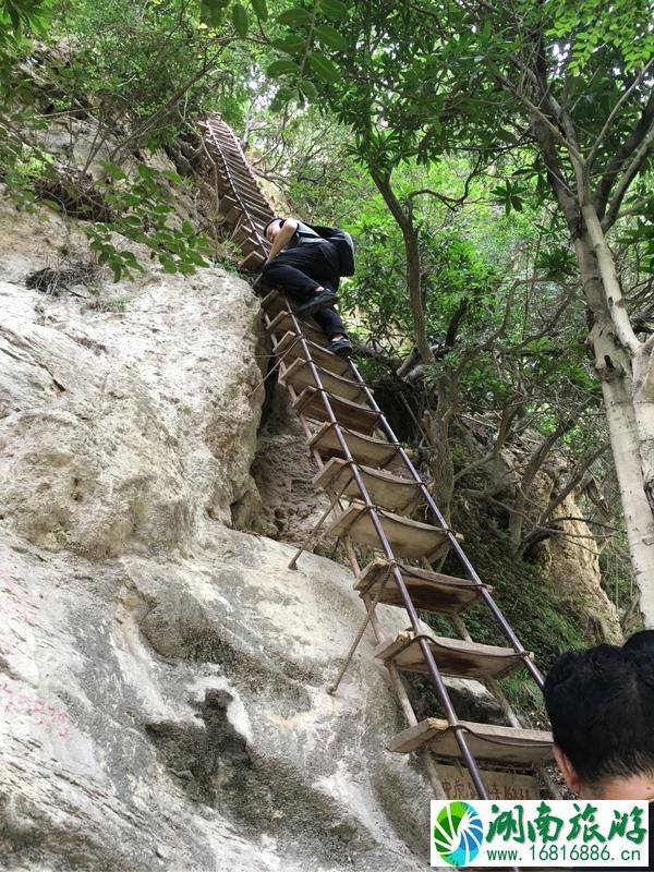 云南有哪些好玩的地方和景点