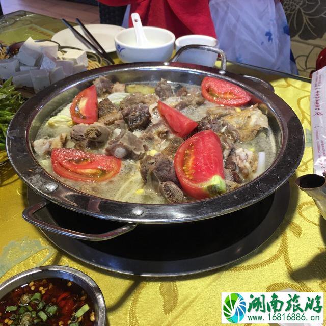 丽江美食推荐2017 丽江有哪些好吃的地方和美食