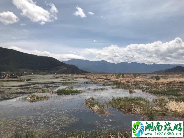 云南有哪些旅游景点 云南旅游最佳线路