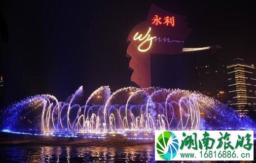 南昌秋水广场喷泉开放了吗 南昌八一广场喷泉的开放时间2022