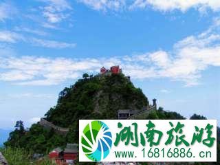 2022陕西旅游年票包含湖北湖南江西哪些景点 景区名单+联系方式