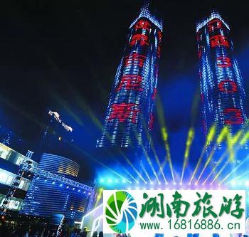 2022重阳节江西免费景点大全