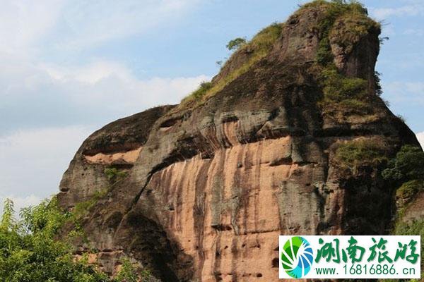 江西龙虎山景区恢复开放 对全体医护人员免费