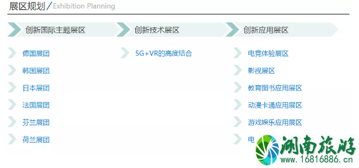 2022南昌vr大会时间+报名指南+交通攻略