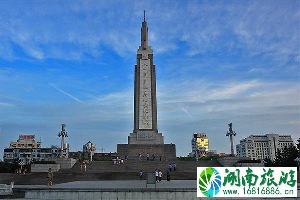 南昌人文旅游景点有哪些 文化路线推荐