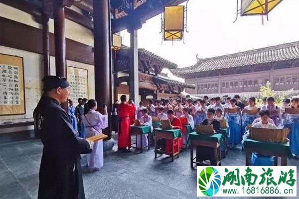 2022年十一婺源旅游门票优惠政策 国庆去婺源有什么好玩的活动