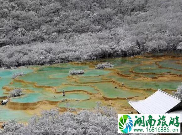 十月四川下雪了吗 四川哪里下雪了