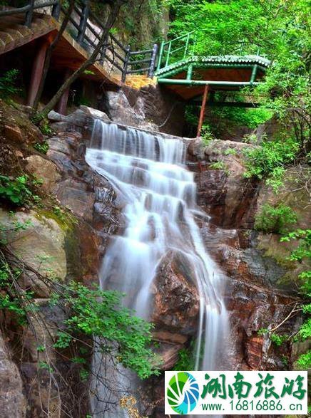 黛眉山景区门票多少钱