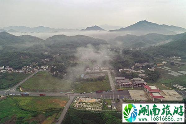 6月18日宜宾长宁未来三天天气 宜宾长宁地震源周边地区天气