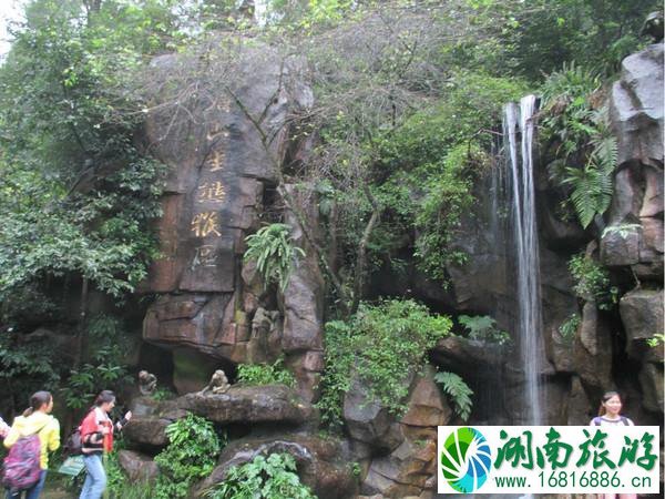 峨眉山的最佳观景点 峨眉山什么时候去合适