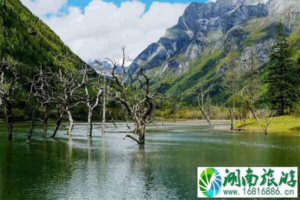 四川冷门旅游景点推荐 四川有哪些冷门但好玩的景区