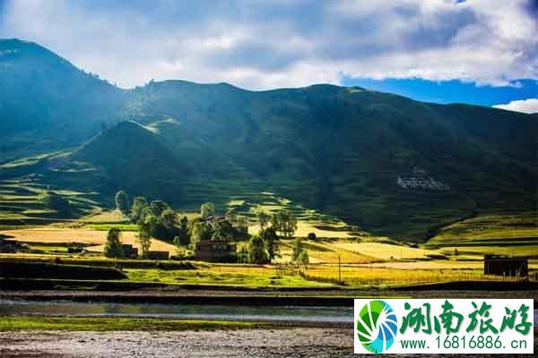 四川冷门旅游景点推荐 四川有哪些冷门但好玩的景区