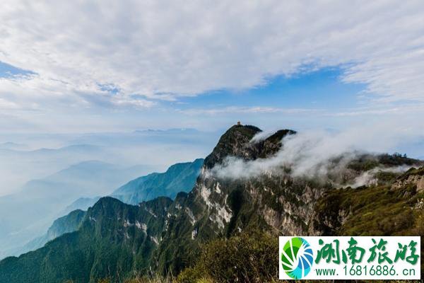 峨眉山如何到达 峨眉山住宿哪里好 峨眉山门票多少钱