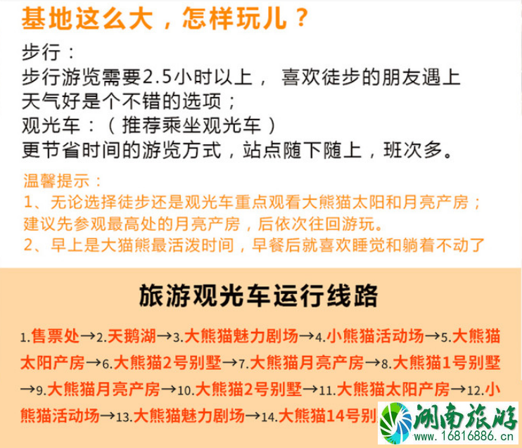 国庆成都周边游景点推荐 国庆去成都哪里好耍