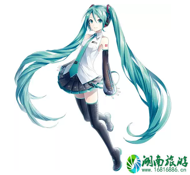 2022成都初音未来巡回演唱会时间+地点+活动看点