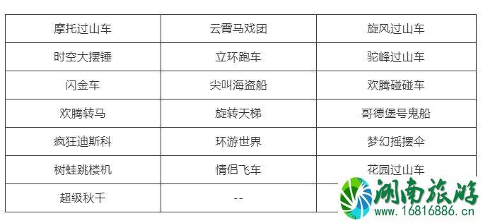 成都国色天香2022万圣节时间+门票优惠+入场时间+有化妆的吗