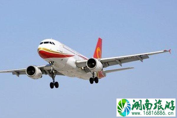 2020成都航空恢复航班和机票优惠信息