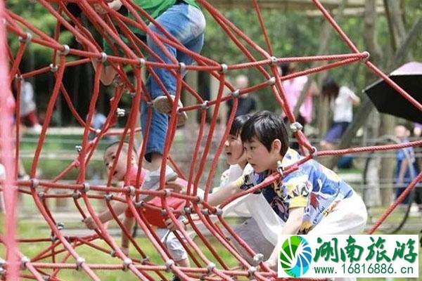 成都天府花溪谷景区1元优惠门票怎么获得