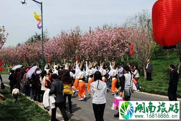 2020年春节成都庙会有哪些地方举行 时间-地点-门票