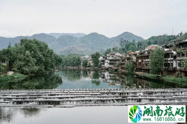 成都周边有什么好的风景区