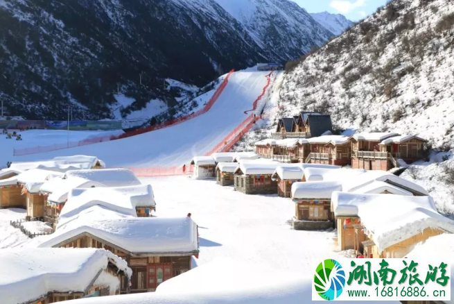 成都耍雪有哪些地方 成都周边雪山有哪些