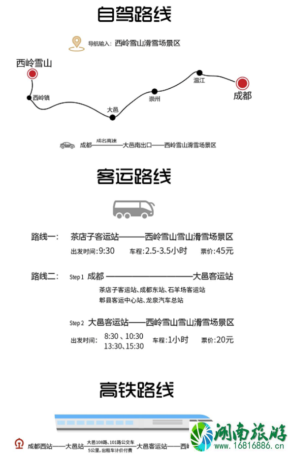 四川周边红叶最好的地方有哪些