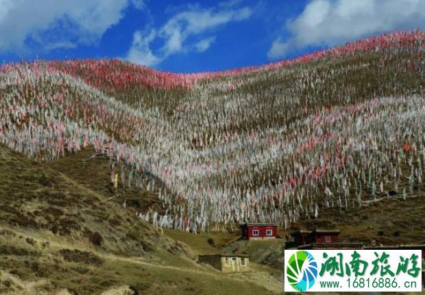 四川雅拉雪山在哪里 什么时候去最好