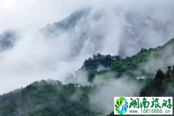 8月四川暴雨后恢复开放景区名单-暂时关闭景区汇总