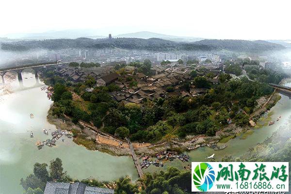 四川巴中市旅游景点有哪些  四川巴中旅游必去的景点