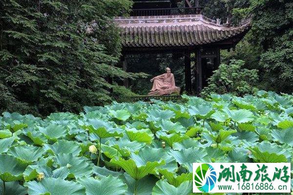 眉山三苏祠门票优惠政策2022