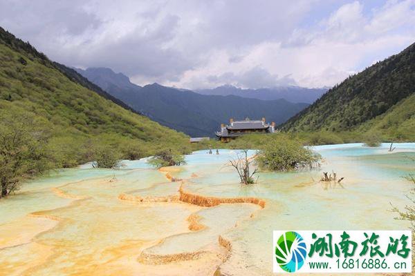 迎冬奥·游四川冬季旅游优惠政策详解