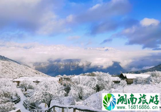 成都滑雪场有哪些 成都周边滑雪场排名