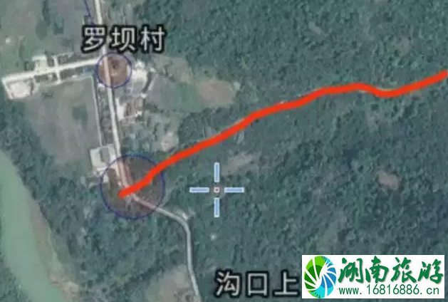 雅安海子山露营攻略-二日游路线推荐