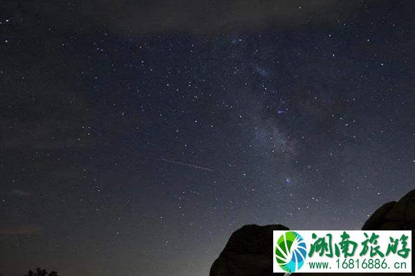 成都双子座流星雨2020最佳观赏点 双子座流星雨直播时间及平台