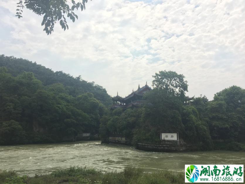 大学毕业去四川旅游有哪些好玩的地方