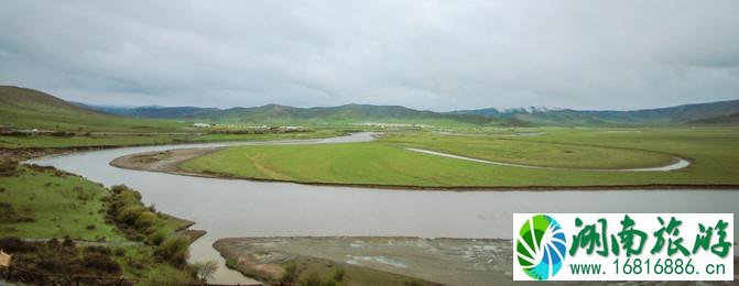 四川红原大草原自由行攻略 红原大草原花期是什么时候