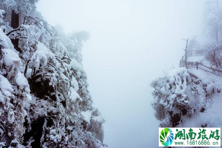 峨眉山冬季旅游攻略  峨眉山有什么特点