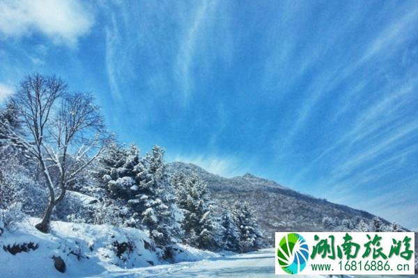 四川滑雪哪里比较好 四川滑雪性价比最高的地方