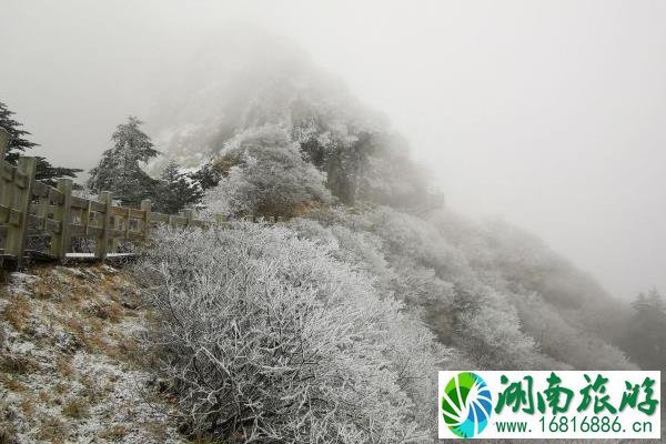 成都冬天哪里可以玩雪 周边玩雪好去处