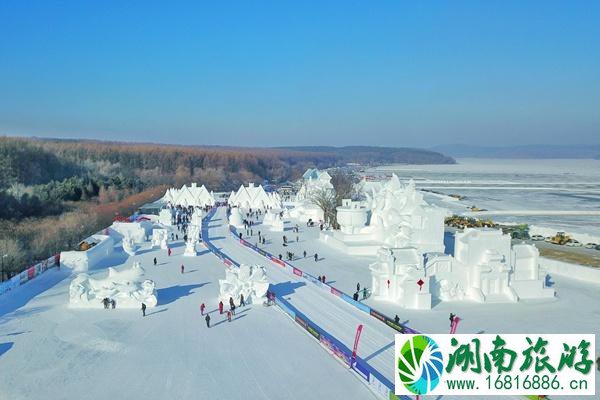 成都滑雪场排名 这些比较好的滑雪场别错过了