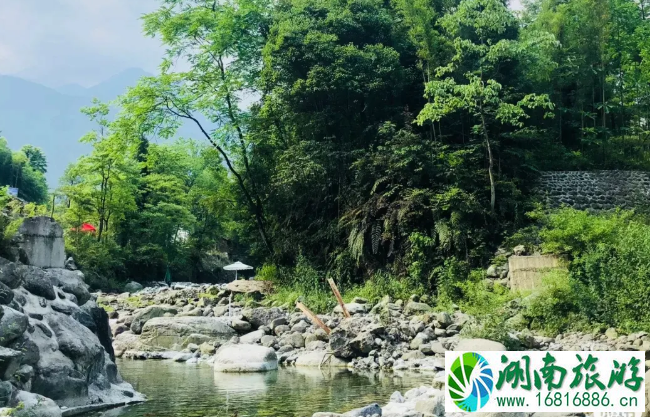 成都耍水的地方有哪些-免费景点推荐