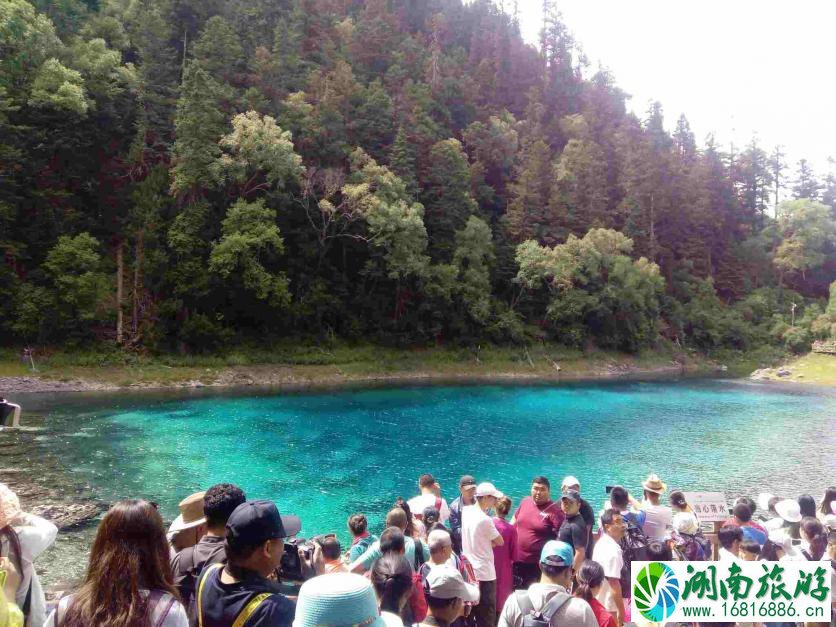 九寨沟8月份去好吗 九寨沟8月旅游攻略